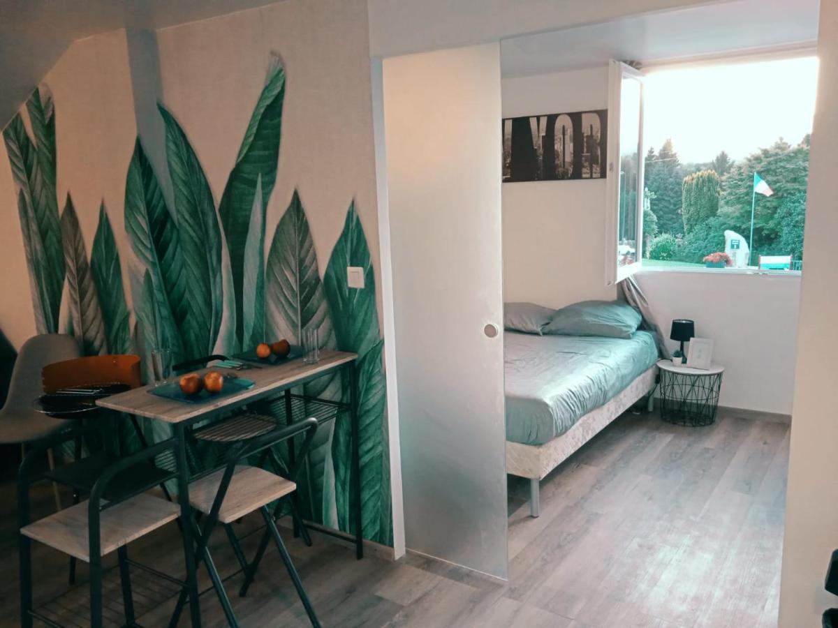 Cosy Et Moderne Centre Ville Gourin Bagian luar foto