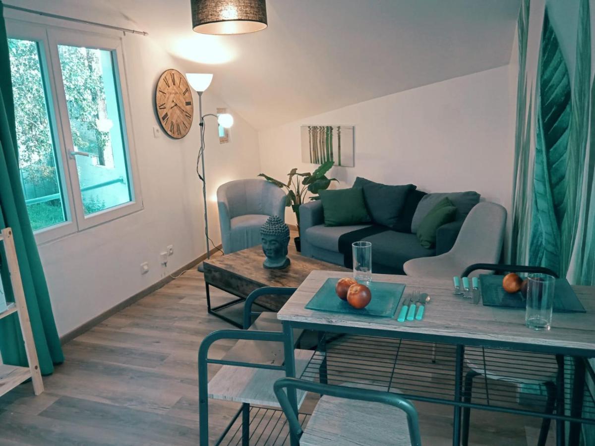 Cosy Et Moderne Centre Ville Gourin Bagian luar foto